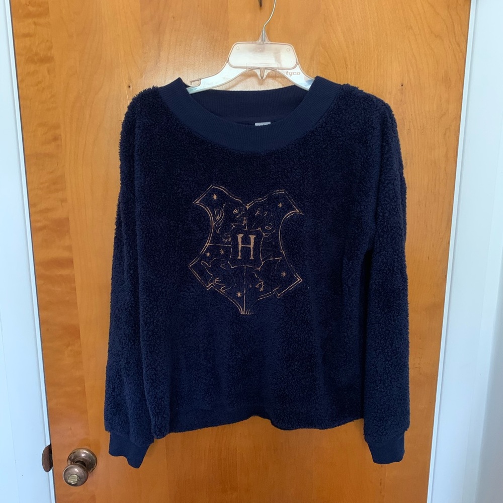 Harry Potter sweat shirt